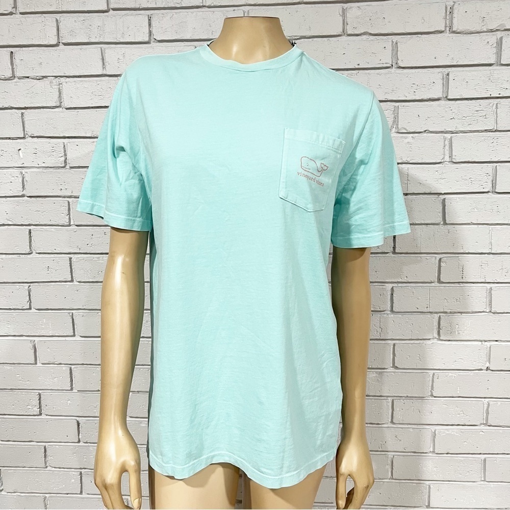 Vineyard Vines‎ Cotton Tee